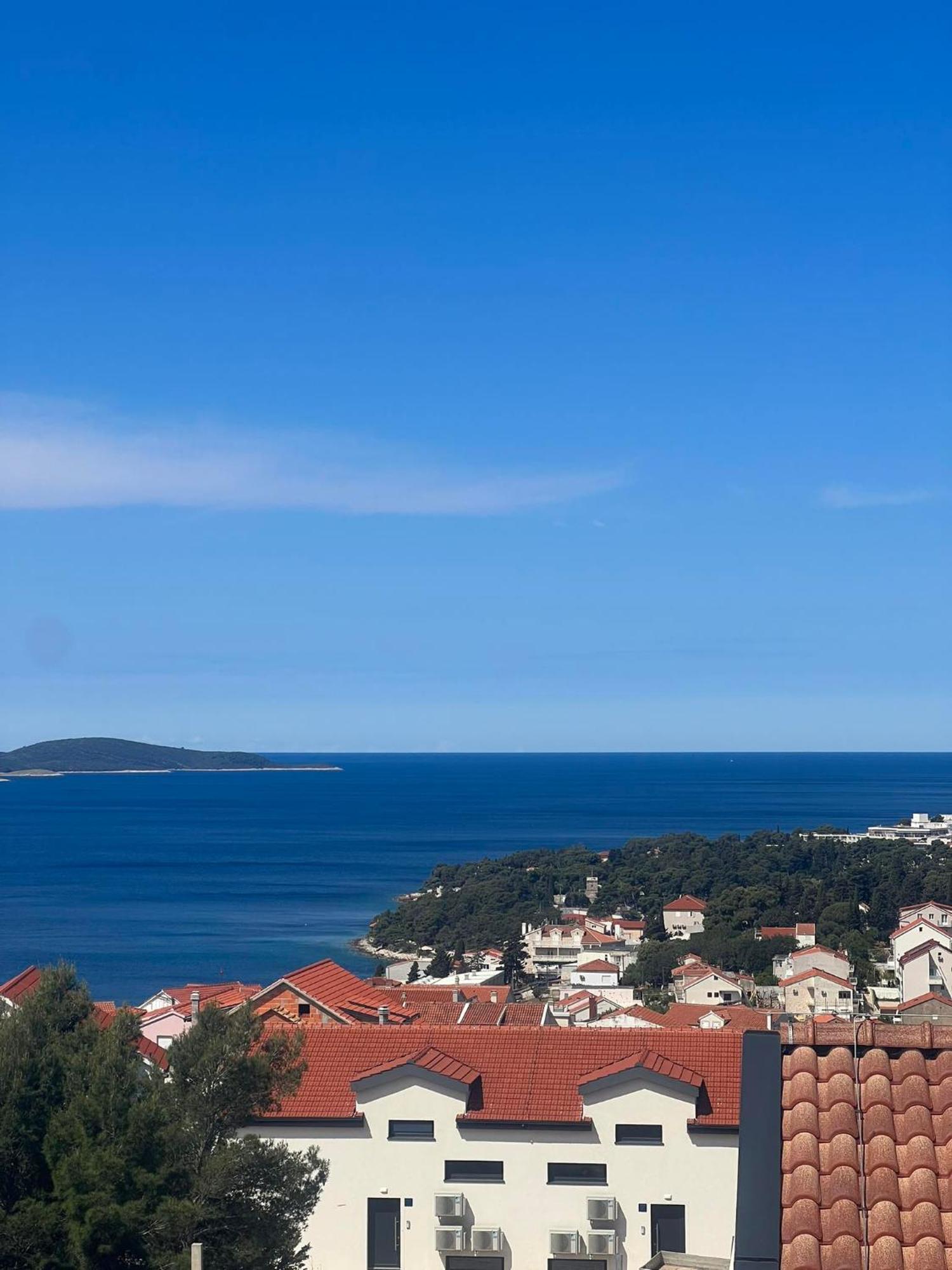 Villa Royale With Pool Χβαρ Εξωτερικό φωτογραφία