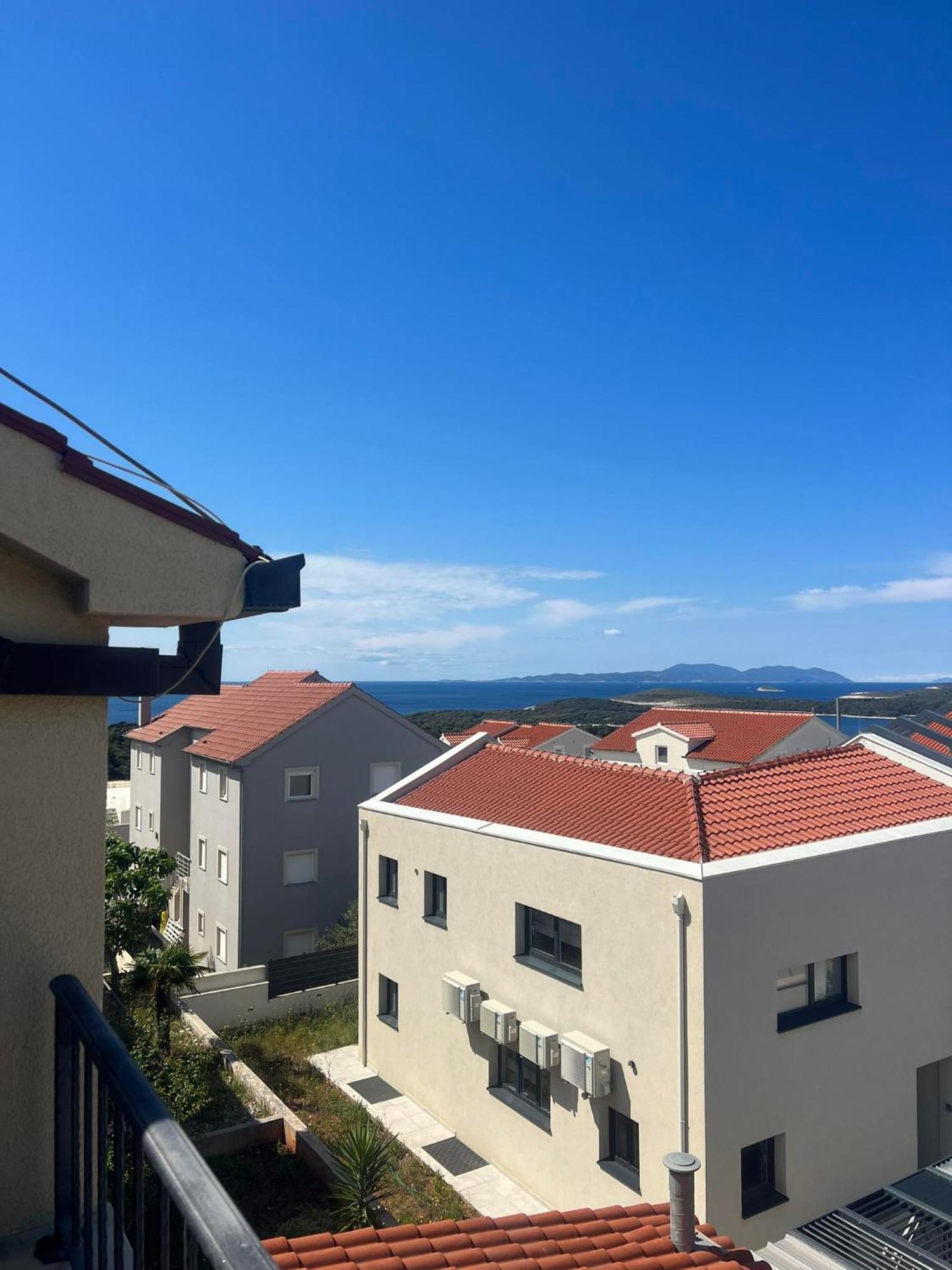 Villa Royale With Pool Χβαρ Εξωτερικό φωτογραφία