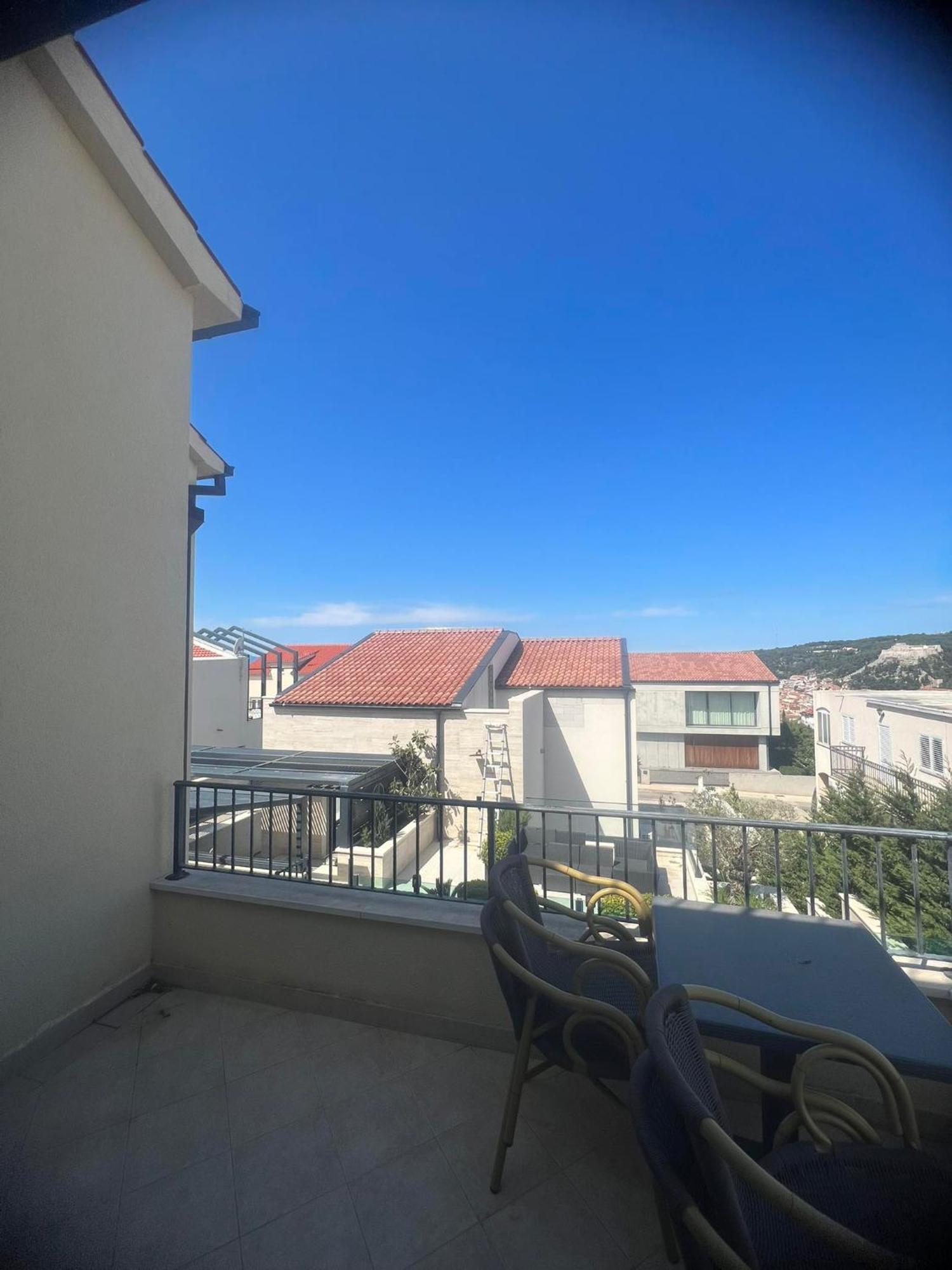 Villa Royale With Pool Χβαρ Εξωτερικό φωτογραφία